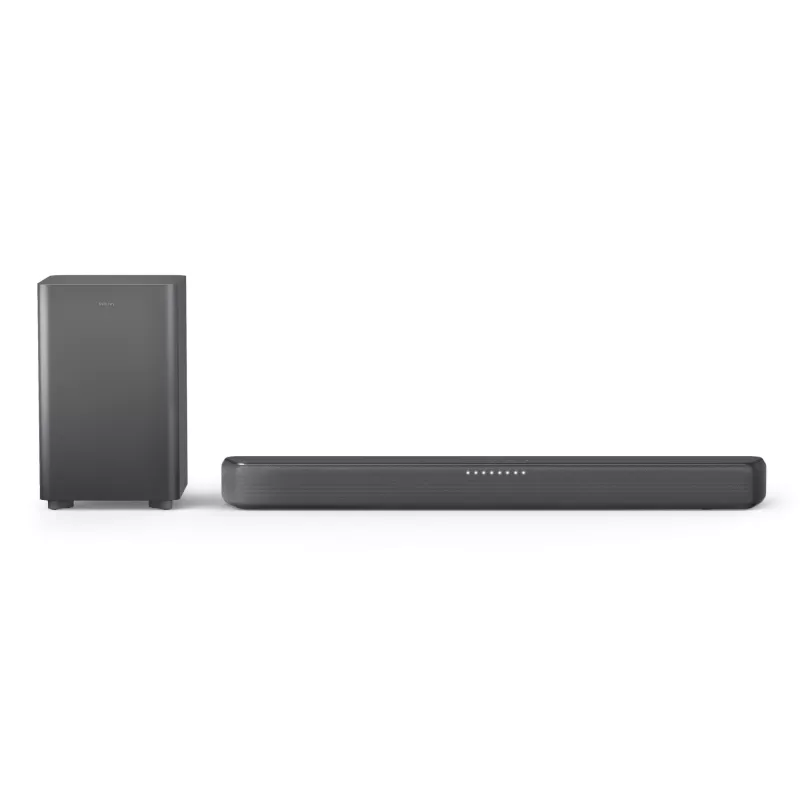 Ηχείο Soundbar Philips TAB5309/10 120 W