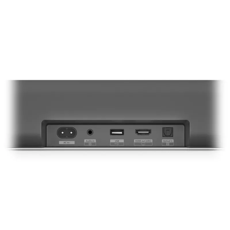 Ηχείο Soundbar Philips TAB5309/10 120 W