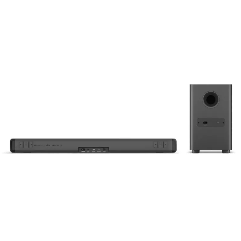 Ηχείο Soundbar Philips TAB5309/10 120 W