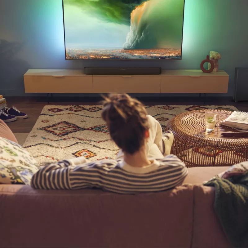 Ηχείο Soundbar Philips TAB5309/10 120 W
