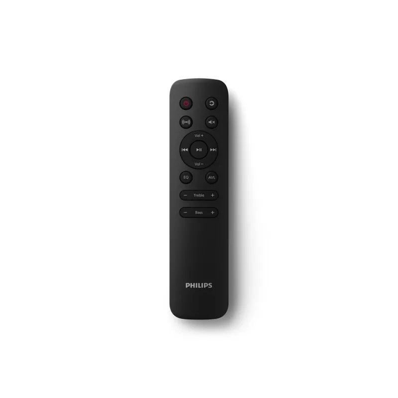 Ηχείο Soundbar Philips TAB5309/10 120 W