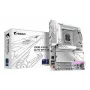 GIGABYTE Z890 AORUS ELITE WIFI7 ICE Μητρική - Υποστηρίζει Intel Core Ultra (Σειρά 2) CPUs, 16+1+2 φάσεις VRM, έως 8800MHz DDR5 (OC), 1xPCIe 5.0 + 3xPCIe 4.0, Wi-Fi 7, 2.5GbE LAN, Thunderbolt 4
