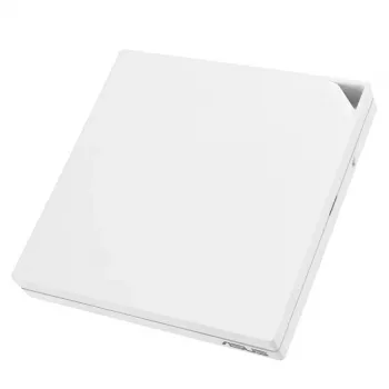 ASUS RT-AX57 Go Δρομολογητής WLAN Gigabit Ethernet Dual-Band (2,4 GHz / 5 GHz) Λευκό