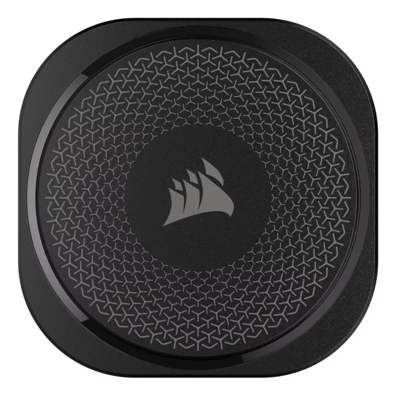 CORSAIR Ψύκτρα CPU - Nautilus 360 Rs ArGB Υδρόψυξη