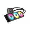 CORSAIR Ψύκτρα CPU - Nautilus 360 Rs ArGB Υδρόψυξη