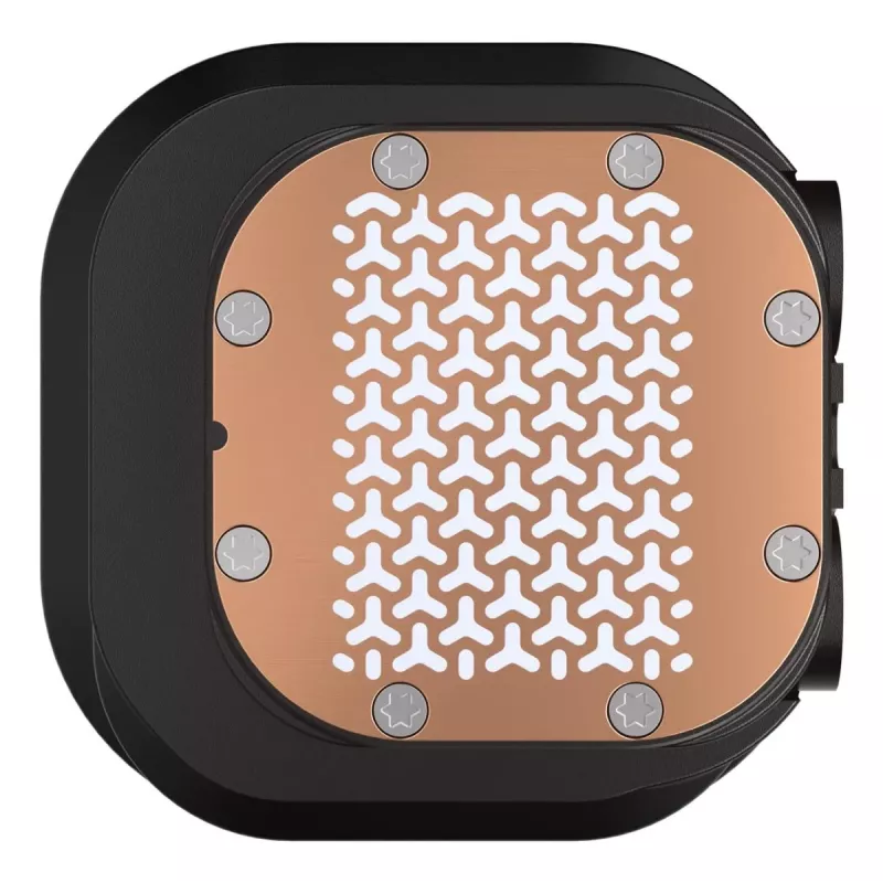 CORSAIR Ψύκτρα CPU - Nautilus 360 Rs ArGB Υδρόψυξη