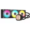 CORSAIR Ψύκτρα CPU - Nautilus 360 Rs ArGB Υδρόψυξη
