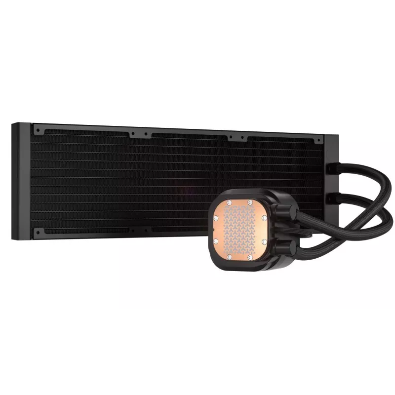 CORSAIR Ψύκτρα CPU - Nautilus 360 Rs ArGB Υδρόψυξη