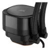 CORSAIR Ψύκτρα CPU - Nautilus 360 Rs ArGB Υδρόψυξη
