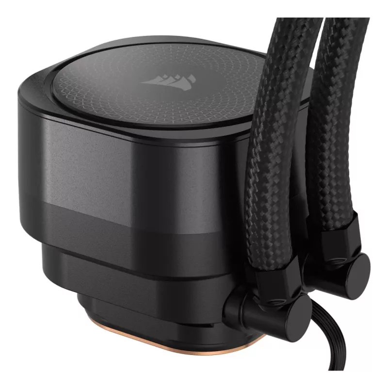 CORSAIR Ψύκτρα CPU - Nautilus 360 Rs ArGB Υδρόψυξη