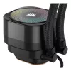 CORSAIR Ψύκτρα CPU - Nautilus 360 Rs ArGB Υδρόψυξη