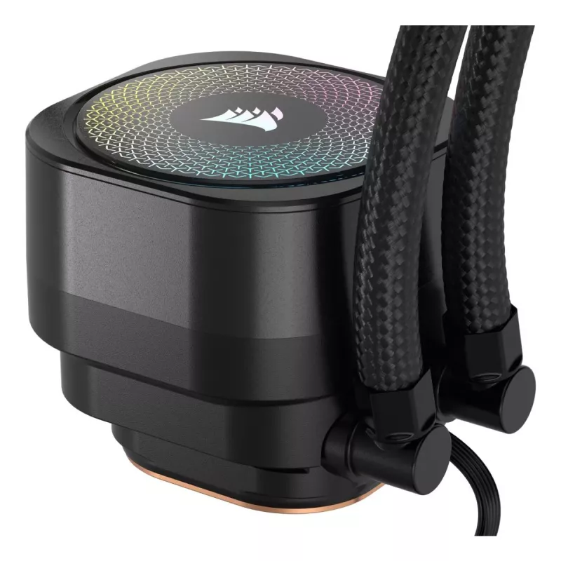 CORSAIR Ψύκτρα CPU - Nautilus 360 Rs ArGB Υδρόψυξη
