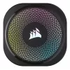 CORSAIR Ψύκτρα CPU - Nautilus 360 Rs ArGB Υδρόψυξη