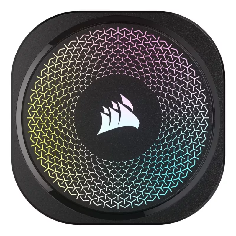 CORSAIR Ψύκτρα CPU - Nautilus 360 Rs ArGB Υδρόψυξη