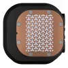 CORSAIR Nautilus 240 RS ARGB Υδρόψυκτη ψύκτρα CPU All-in-One Λευκό