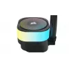 CORSAIR Ψύκτρα CPU - Icue Link Titan 280 Rx RGB Aio Υδρόψυξη