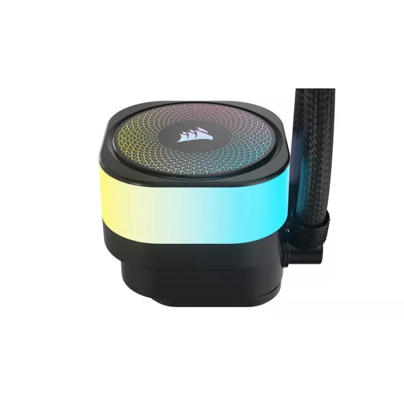 CORSAIR Ψύκτρα CPU - Icue Link Titan 280 Rx RGB Aio Υδρόψυξη