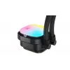CORSAIR Ψύκτρα CPU - Icue Link Titan 280 Rx RGB Aio Υδρόψυξη