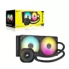 CORSAIR Ψύκτρα CPU - Icue Link Titan 280 Rx RGB Aio Υδρόψυξη
