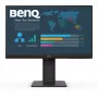 Οθόνη υπολογιστή BenQ BL2486TC 60,5 cm (23,8 ίντσες) 1920 x 1080 pixel Full HD μαύρη