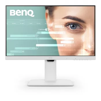 Οθόνη υπολογιστή BenQ GW2786TC 68,6 cm (27 ίντσες) 1920 x 1080 pixel Full HD LED λευκή