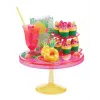 Miniverse Make It Mini Birthday, 8 ετών, πολύχρωμο, πλαστικό, ρητίνη