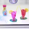 Miniverse Make It Mini Birthday, 8 ετών, πολύχρωμο, πλαστικό, ρητίνη