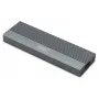 Θήκη εξωτερικού δίσκου USB DIGITUS - NVMe 10 Gbit/s USB 3.2 Gen 2 αλουμινίου χωρίς εργαλεία