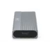 Θήκη εξωτερικού δίσκου USB DIGITUS – SATA 6Gbit/s USB 3.1 Gen2 αλουμινίου χωρίς εργαλεία