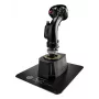 Thrustmaster AVA F/A-18 Super Hornet Μαύρο USB Flightstick PC