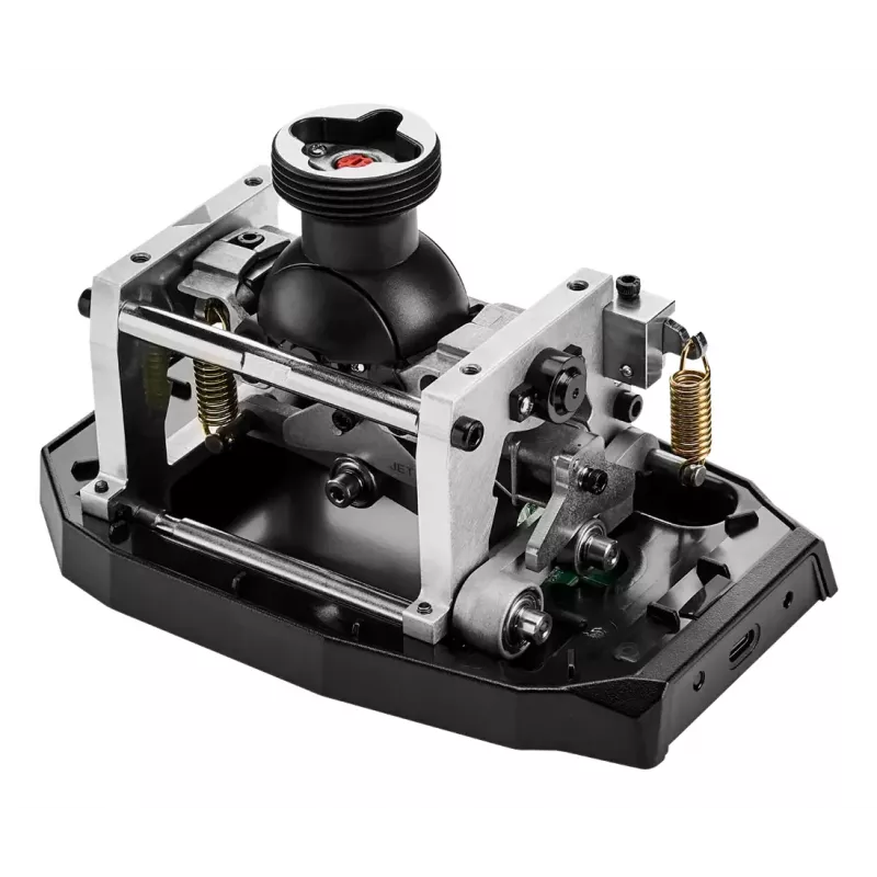 Thrustmaster AVA F/A-18 Super Hornet Μαύρο USB Flightstick PC