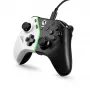 Thrustmaster H.E.A.R.T. Μαύρο, Λευκό USB Gamepad PC, Xbox One, Xbox One S, Xbox One X