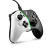 Thrustmaster H.E.A.R.T. Μαύρο, Λευκό USB Gamepad PC, Xbox One, Xbox One S, Xbox One X