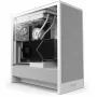 NZXT Κουτί CPU H7 Flow 2024 Mid Tower Airflow ATX Λευκό