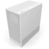 NZXT Κουτί CPU H7 Flow 2024 Mid Tower Airflow ATX Λευκό