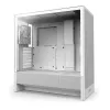 NZXT Κουτί CPU H7 Flow 2024 Mid Tower Airflow ATX Λευκό