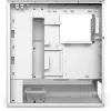 NZXT Κουτί CPU H7 Flow 2024 Mid Tower Airflow ATX Λευκό