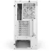 NZXT Κουτί CPU H7 Flow 2024 Mid Tower Airflow ATX Λευκό