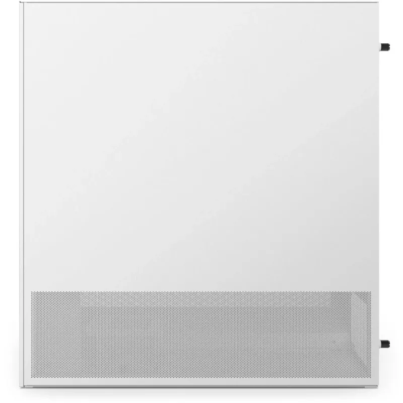 NZXT Κουτί CPU H7 Flow 2024 Mid Tower Airflow ATX Λευκό