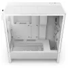 NZXT Κουτί CPU H7 Flow 2024 Mid Tower Airflow ATX Λευκό