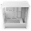 NZXT Κουτί CPU H7 Flow 2024 RGB Mid Tower Airflow ATX Λευκό