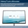 HP Poly Studio E60 Έξυπνη κάμερα 4K MPTZ με 12x οπτικό ζουμ