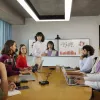 HP Poly Studio E60 Έξυπνη κάμερα 4K MPTZ με 12x οπτικό ζουμ