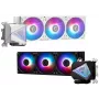 MSI MAG Coreliquid I360 Κουτί υπολογιστή Υδρόψυξη all-in-one 12 cm Μαύρο 1 τεμ.