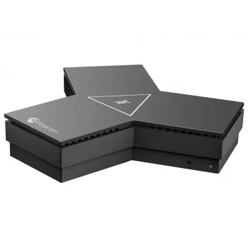 HP Poly G7500 IP Επιτραπέζιο μικρόφωνο, InLine μικρόφωνο, Μαύρο, POLY, Λάος, 190 mm, 210 mm