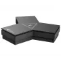 HP Poly G7500 IP Επιτραπέζιο μικρόφωνο, InLine μικρόφωνο, Μαύρο, POLY, Λάος, 190 mm, 210 mm