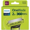 Philips Norelco OneBlade OneBlade QP624/50 ανταλλακτική λεπίδα