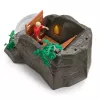 Action/Abenteuer Schleich Κατάκτηση του ναού των δεινοσαύρων Mega-Set πολύχρωμο