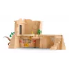 Action/Abenteuer Schleich Κατάκτηση του ναού των δεινοσαύρων Mega-Set πολύχρωμο