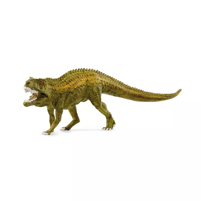 Action/Abenteuer Schleich Κατάκτηση του ναού των δεινοσαύρων Mega-Set πολύχρωμο